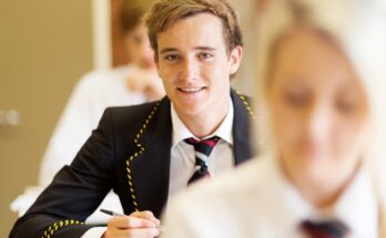 Soutenir les adolescents atteints de dyspraxie - SEN Magazine