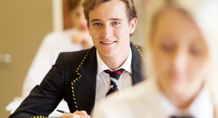 Soutenir les adolescents atteints de dyspraxie - SEN Magazine