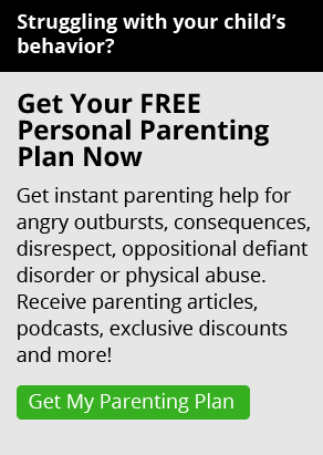 Offre GRATUITE de plan parental personnel Empowering Parents