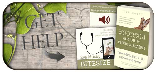 Acheter le livre &amp ; aider - fils ou fille souffrant de troubles alimentaires anorexiques