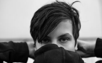 adolescent