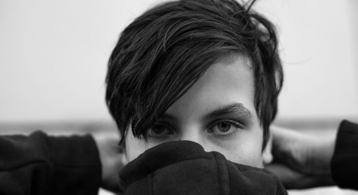 adolescent