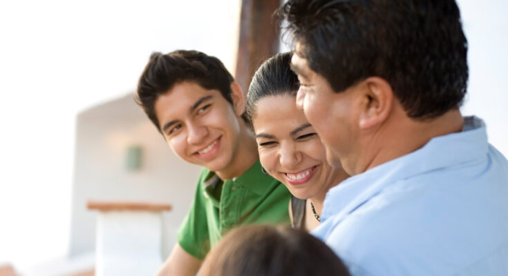 Adolescents : 20 conseils pour un bon comportement
